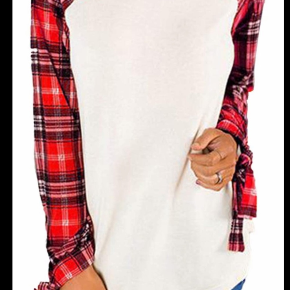 Long sleeve boutique shirts
